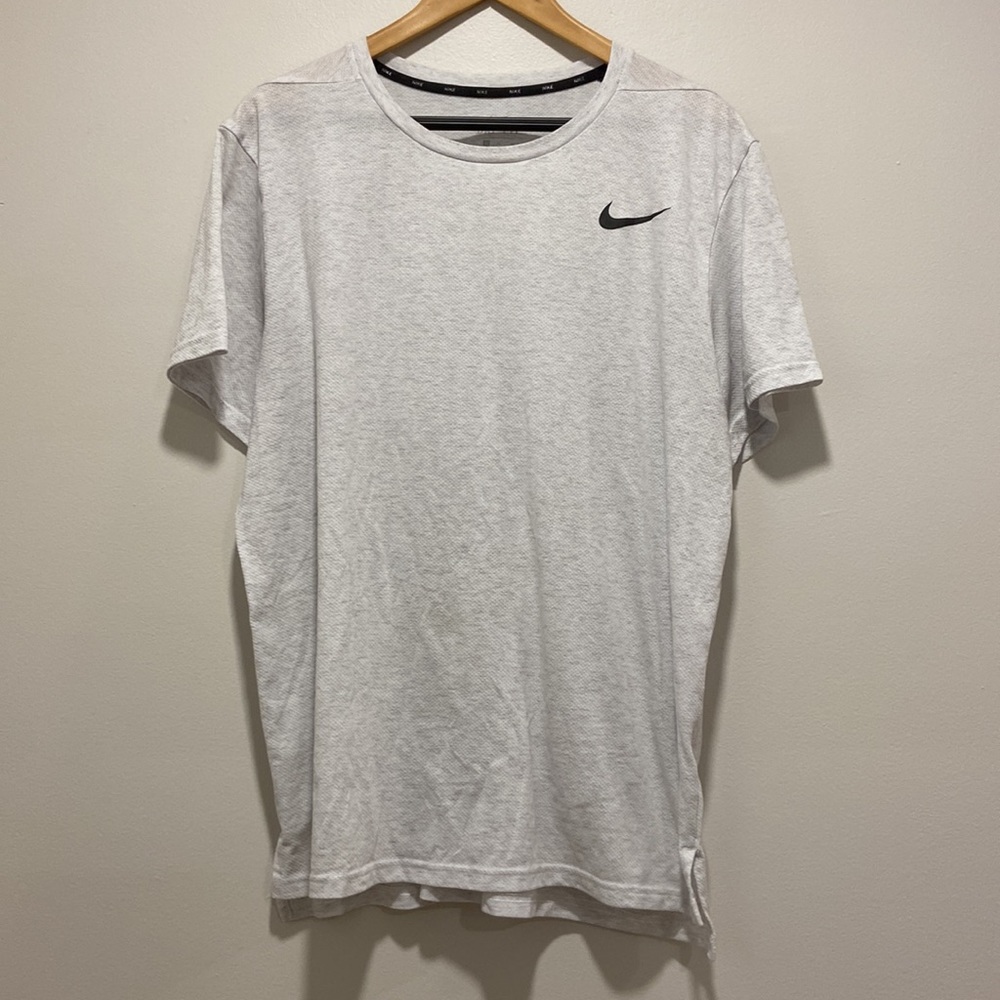 Nike Dri-Fit Active Athletic Breathable T-Shirt Men Size XL